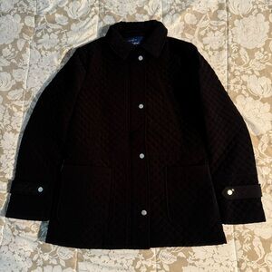 Mackintosh New England Quilted Jacket